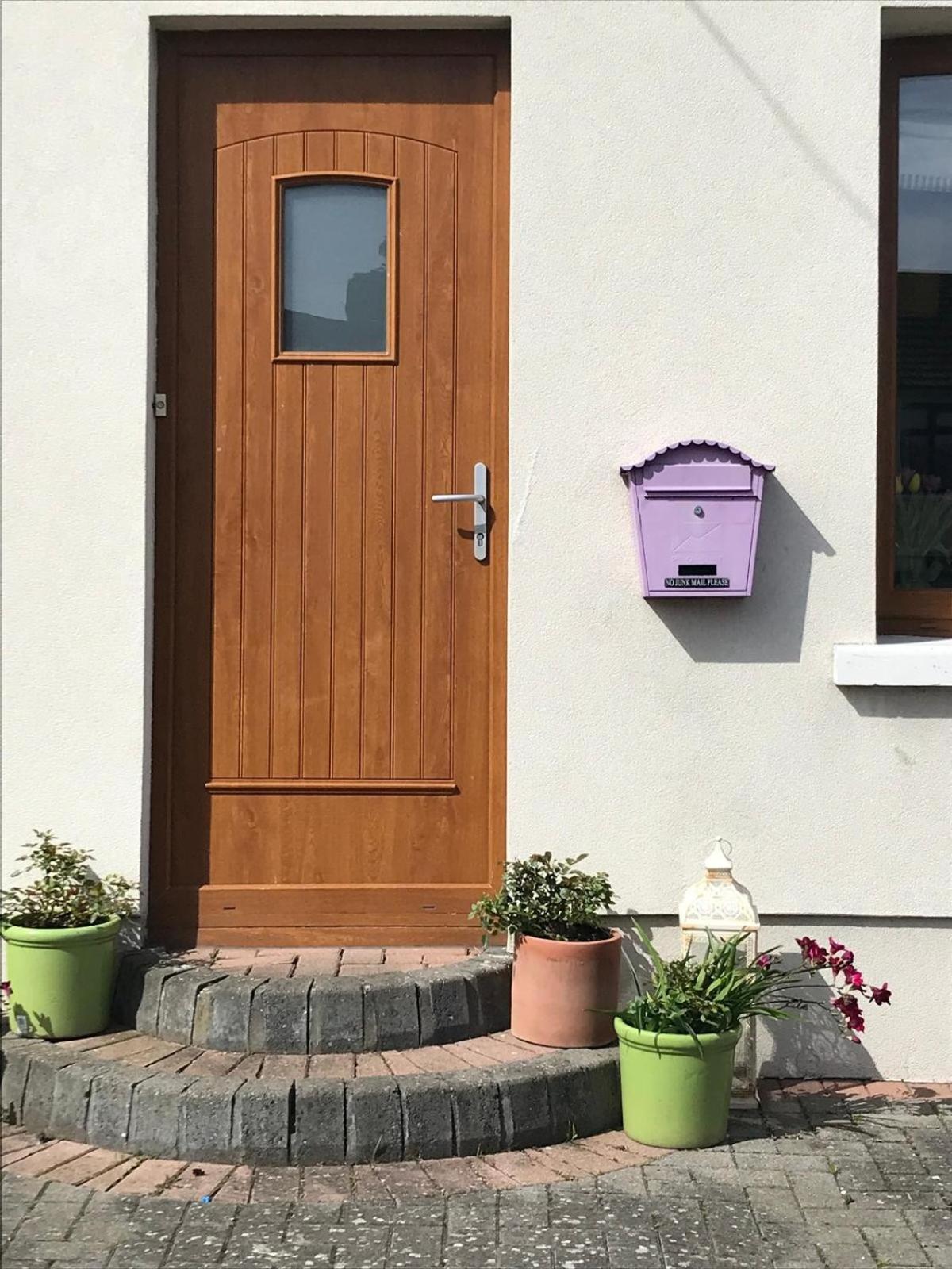 Spacious 3 Bed Townhouse In Dublin 12 Exterior foto