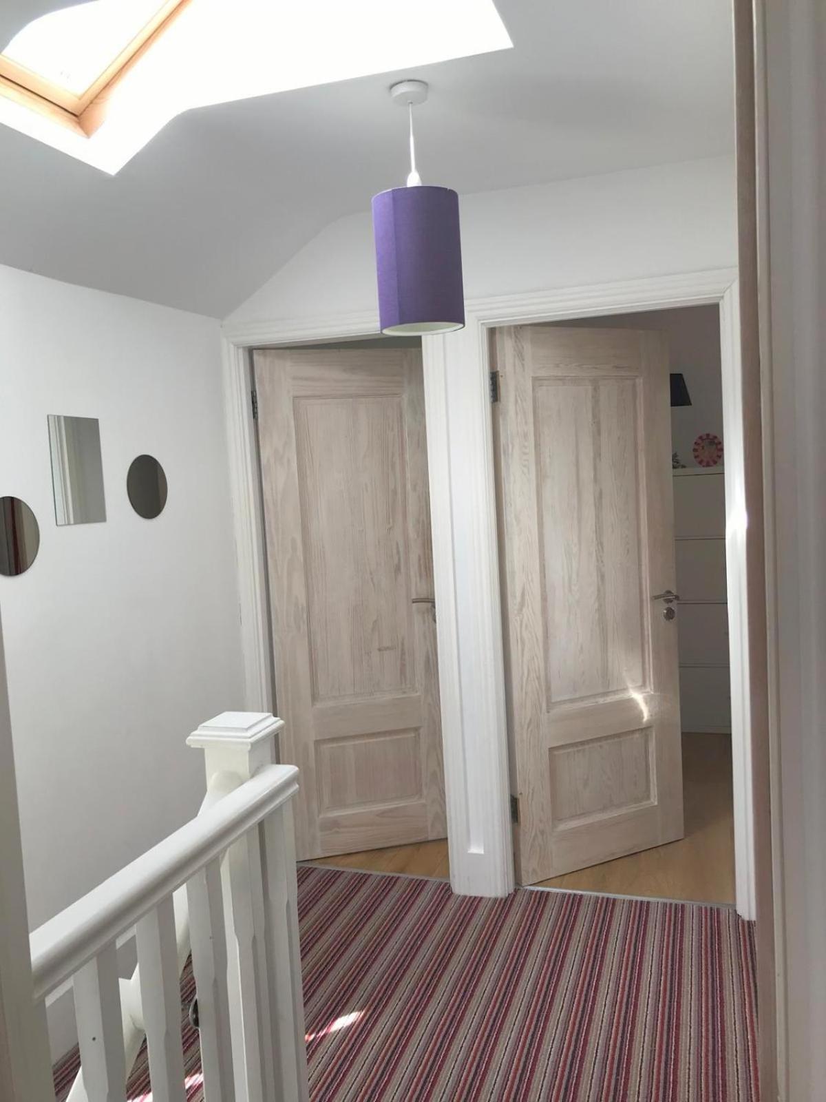 Spacious 3 Bed Townhouse In Dublin 12 Exterior foto