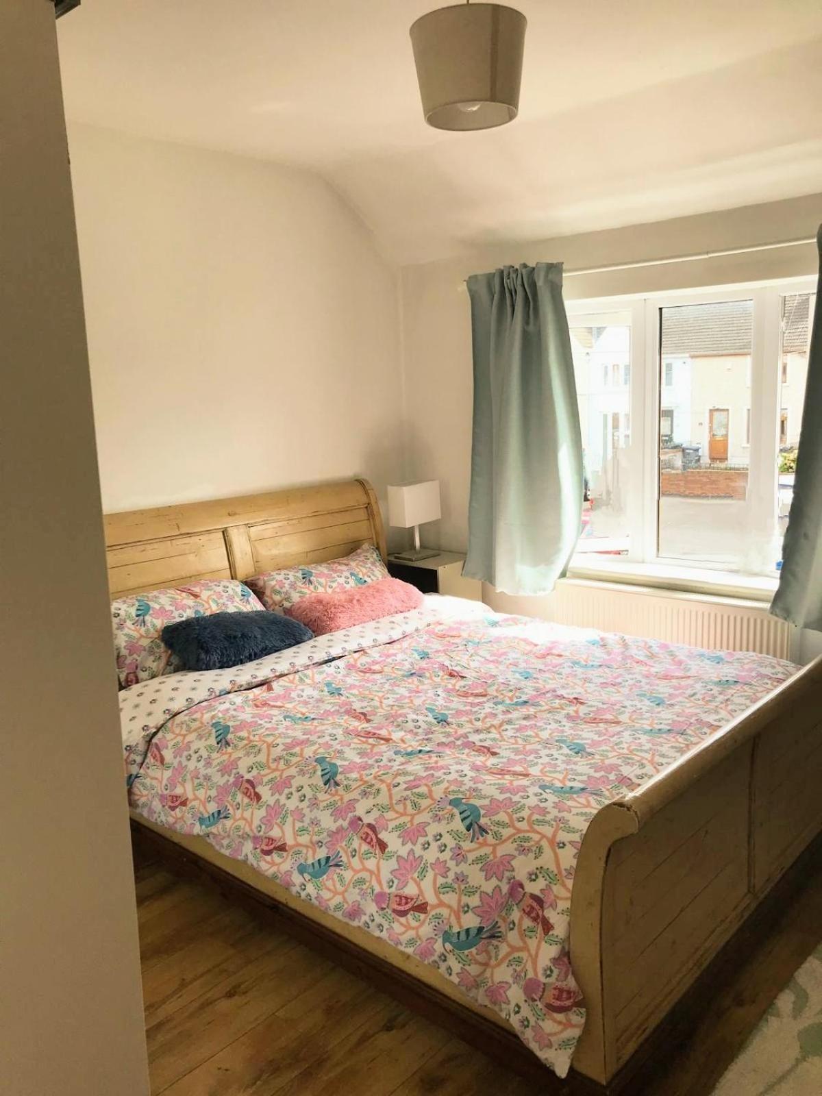 Spacious 3 Bed Townhouse In Dublin 12 Exterior foto